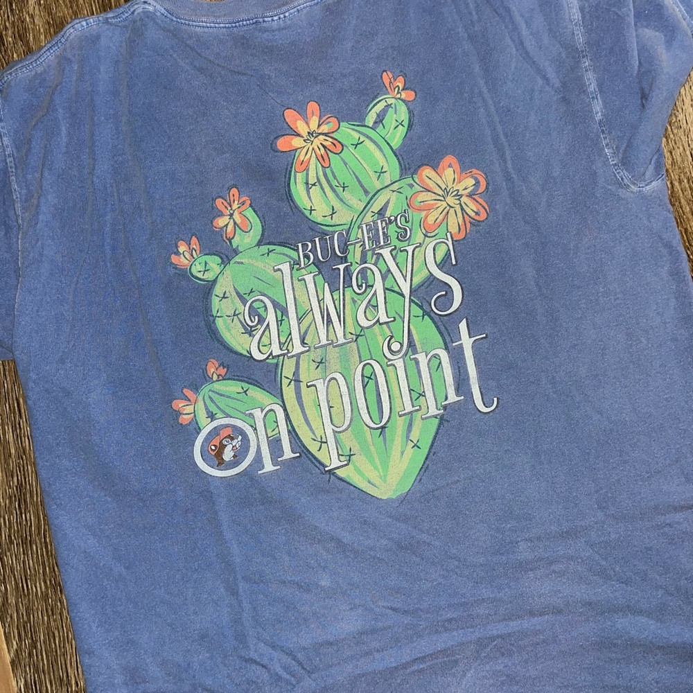 Buc-ee’s T-Shirt